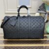 LOUIS VUITTON Keepall