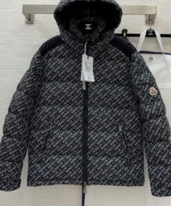 MONCLER Jacket