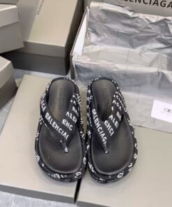 BALENCIAGA Sandals