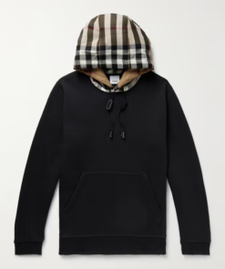 BURBERRY Hoodie