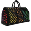 LOUIS VUITTON Light Up Keepall