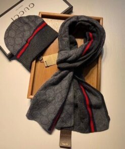 GUCCI Winter Set