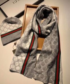 GUCCI Winter Set
