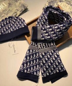 DIOR Winter Set