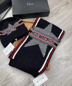 DIOR Winter Set