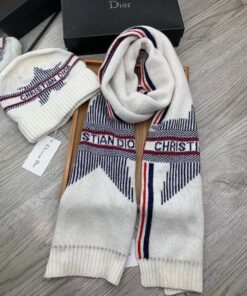 DIOR Winter Set