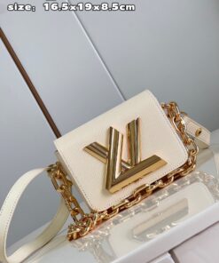 LOUIS VUITTON Bag