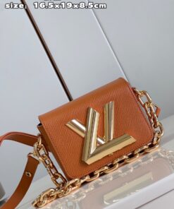 LOUIS VUITTON Bag