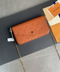 LOUIS VUITTON Bag
