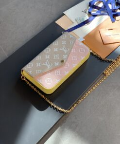 LOUIS VUITTON Bag