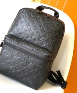 LOUIS VUITTON Backpack