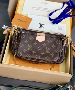 LOUIS VUITTON Bag