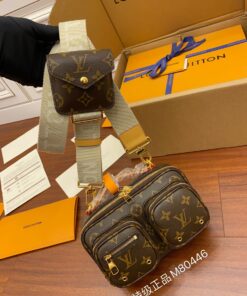 LOUIS VUITTON Bag