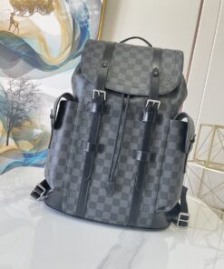 LOUIS VUITTON Backpack