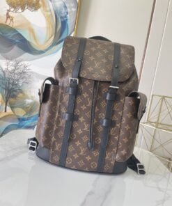 LOUIS VUITTON Backpack