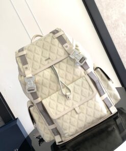 DIOR Backpack