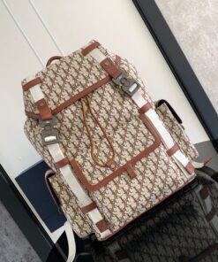 DIOR Backpack