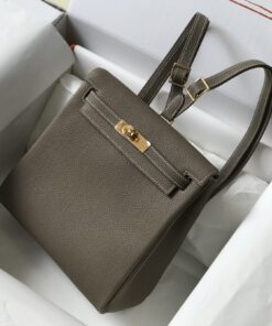 HERMES Backpack