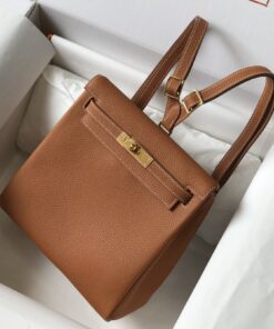 HERMES Backpack