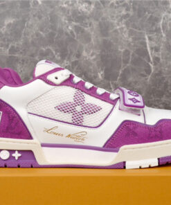 LOUIS VUITTON Trainer