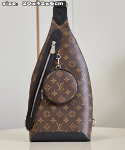 LOUIS VUITTON Bag