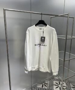 BURBERRY Sweatshirt