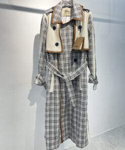 BURBERRY Coat