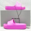 BALENCIAGA Slides