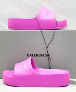 BALENCIAGA Slides