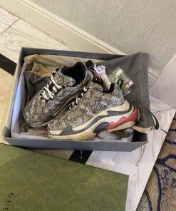 GUCCI Sneakers