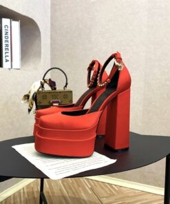 VERSACE High Heels