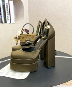 VERSACE High Heels