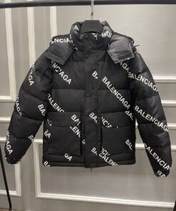 BALENCIAGA Jacket
