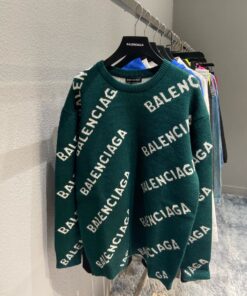 BALENCIAGA Sweatshirt