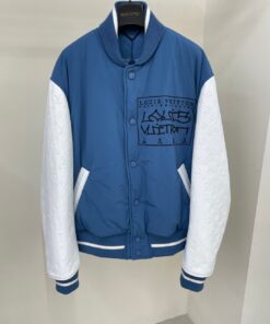 LOUIS VUITTON Jacket