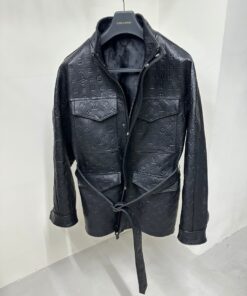 LOUIS VUITTON Jacket