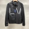 LOUIS VUITTON Jacket