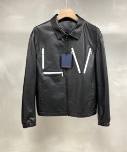 LOUIS VUITTON Jacket