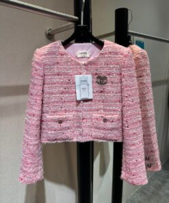 CHANEL Coat