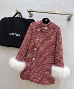 CHANEL Coat