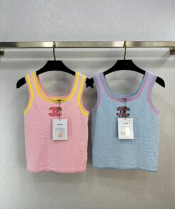 CHANEL Top