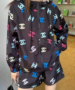CHANEL Tracksuit