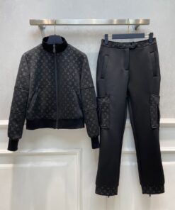 LOUIS VUITTON Tracksuit