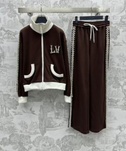 LOUIS VUITTON Tracksuit