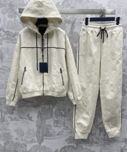LOUIS VUITTON Tracksuit