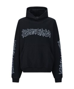 BALENCIAGA Hoodie
