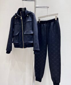 GUCCI Tracksuit