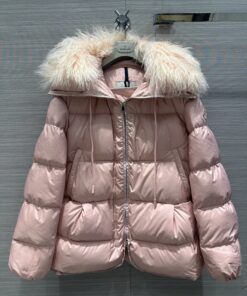 MONCLER Jacket