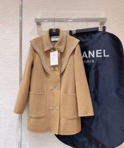 CHANEL Coat
