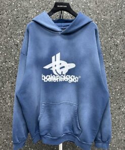 BALENCIAGA Hoodie